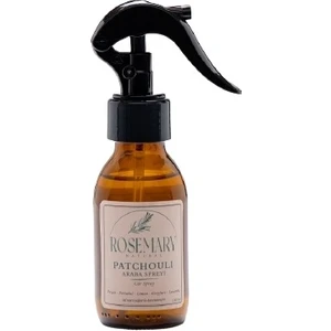Rosemary Natural Paçuli Araba Spreyi