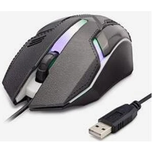HDG20/100 1600DPI Kablolu Oyuncu Mouse Oyun İçin Ergonomik Tasarım