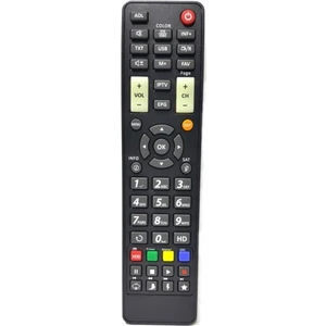 Next 2000 HD Machina Uydu Kumandası
