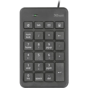 22221 Xalas Numerik Keypad