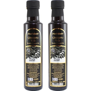 2'li Çörekotu Yağı 2 x 250 ml