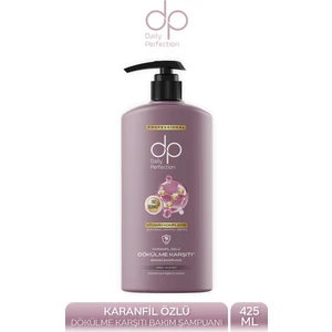 Dp Daily Perfection Şampuan 425 ml Karanfil Özlü