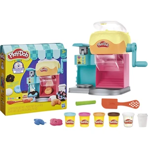 Donut Drop Shop Playset