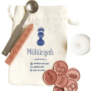Mühür Mumu Eritme Kiti