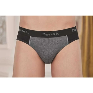 1066 3'lü Erkek Slip