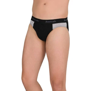 1066 3'lü Erkek Slip