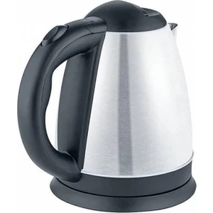 Paslanmaz Çelik Kettle 1,7 lt Gizli Rezistans ve 360° Dönebilme Özelliği ile
