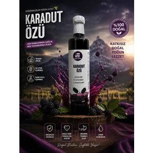 Karadut Özü