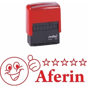 Aferin Öğretmen Kaşesi 2