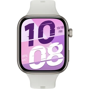 Watch X5I Beyaz