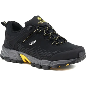 Flake 1pr Siyah Erkek Outdoor