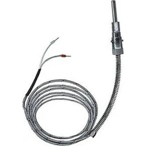 J Tipi Fe-Const M6/30MM 3mt Kablolu Termokupl