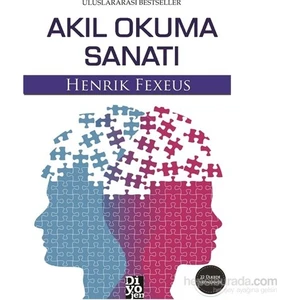 Akıl Okuma Sanatı - Henrik Fexeus