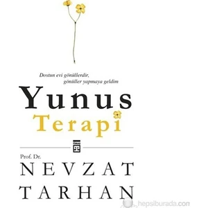 Yunus Terapi - Nevzat Tarhan