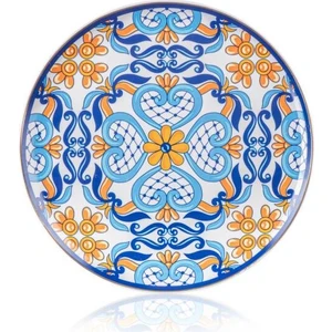 Stella Porselen Servis Tabak - 27 cm KAI-05473