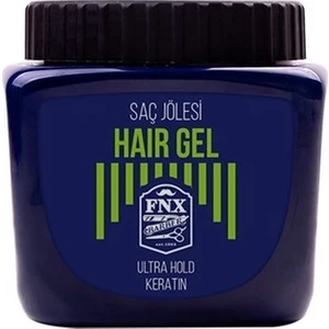 Barber Keratin Ultra Hold Jöle 700 ML