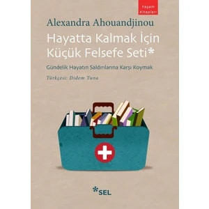 Hayatta Kalmak İçin Küçük Felsefe Seti