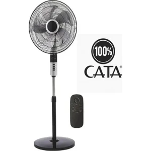 CT-3022 Premium E Ayaklı Vantilatör ( Kumandalı )