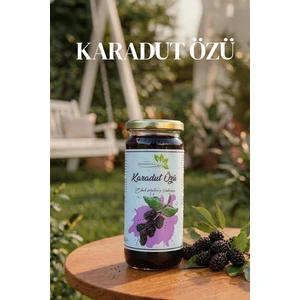Karadut Dünyası Karadut Pekmezi 650 gr