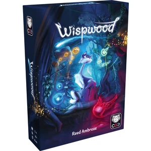 Da Vinci Board Game Wispwood (Ingilizce)