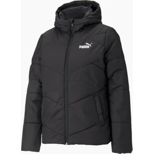 Bayan Mont 58764801 Ess Padded Jacket S Kesim Kalıbı ile Şık Siyah Renk