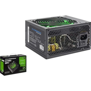 HD411 400W Power Supply Güç Kaynağı