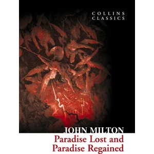 Nüans Publishing Paradise Lost and Paradise Regained (Collins C)