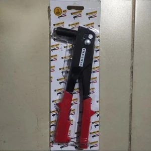 Perçin Tabancası