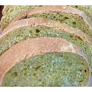 Ekmek Müzesi Zerdeçallı Ekmek (350 Gr)