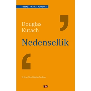 Say Yayıncılık Nedensellik