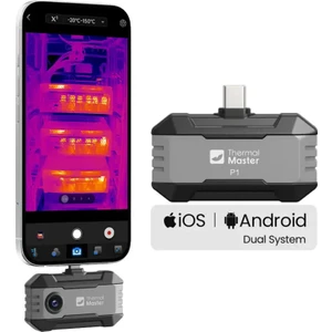 Thermal Master P1 Termal Kamera