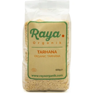 Raya Organik Tarhana 500 G