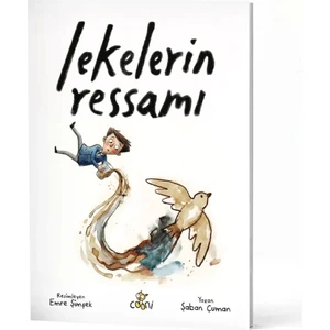 Lekelerin Ressamı