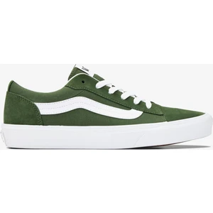 Vero LS Erkek Haki Sneaker.-