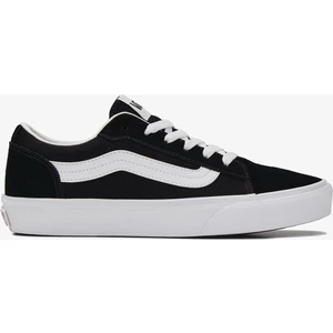 Vero LS Kadın Siyah Sneaker.-