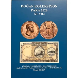 Doğan Koleksiyon Para 2026