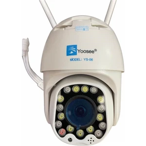 Yoosee Ys-06 Ptz Ip Kamera
