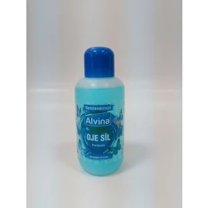 Alvina Aseton 200Ml Pembe