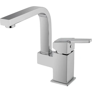 Gpd Tek Gövde Lavabo Bataryası Ritmo MTL85