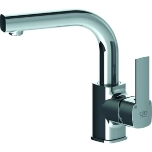 Gpd Tek Gövde Lavabo Bataryası Pedra MTL160