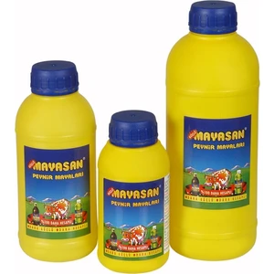 Peynir Mayası 500 Gr