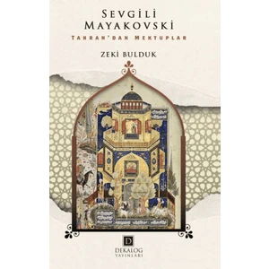 Dekalog Yayınları Sevgili Mayakovski