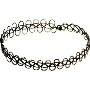 Tatoo Plastik Dövmee Seti