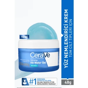 Cerave Aqua-Gel Hydratant 48 gr
