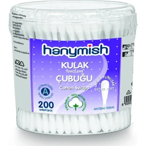 Kulak Çubuğu 200 Lü