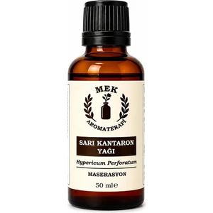 Sarı Kantaron Yağı 50 ml