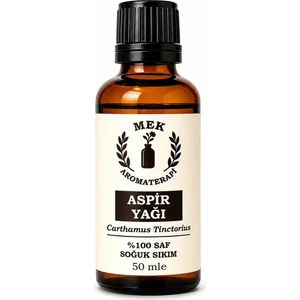Aspir Yağı 50 ml - %100 Saf