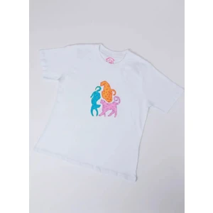 Mor Çatı - Sudi Etuz T-shirt