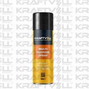 Trim Ses Giderici Sprey 400 ml