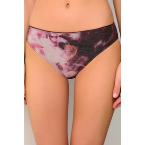 Batic Biyeli Bikini Alt